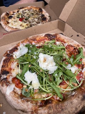 Alla nonna at Dr Drooly in Munich