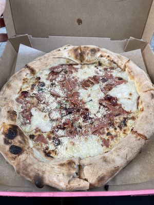 Nasty Boy at Dr Drooly in Munich