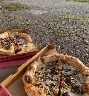 Jane Birkin  at Dr Drooly in Munich