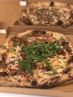 Alla nonna  at Dr Drooly in Munich