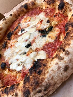 10/10. at Dr Drooly in Munich