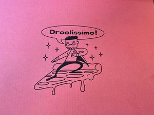 Dr. Drooly at Dr Drooly in Munich