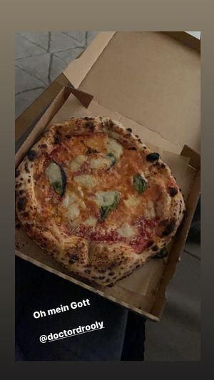 MORE CHEEZE PLEASE at Dr Drooly in Munich