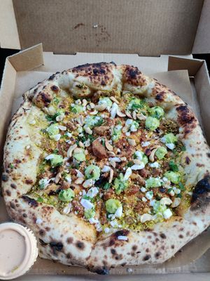 Avo at Dr Drooly in Munich