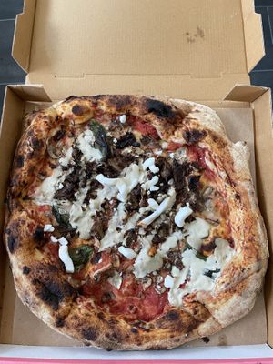   at Dr Drooly in Munich