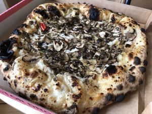 Jane Birkin  at Dr Drooly in Munich