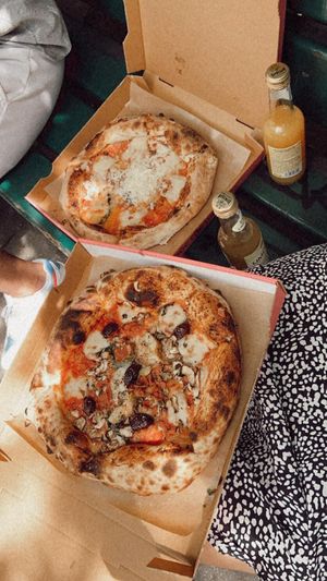   at Dr Drooly in Munich