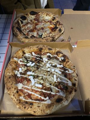   at Dr Drooly in Munich