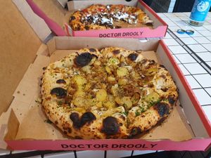  at Dr Drooly in Munich