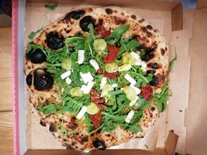 Avo at Dr Drooly in Munich