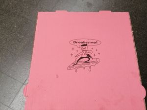  at Dr Drooly in Munich