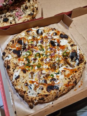  at Dr Drooly in Munich