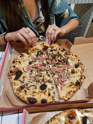  at Dr Drooly in Munich