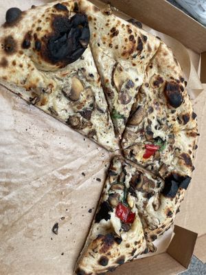   at Dr Drooly in Munich