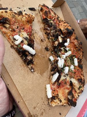   at Dr Drooly in Munich