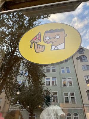   at Dr Drooly in Munich