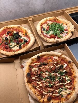   at Dr Drooly in Munich