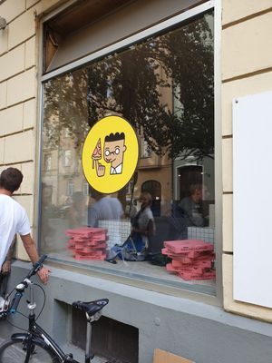  at Dr Drooly in Munich