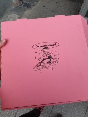  at Dr Drooly in Munich