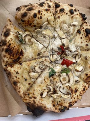   at Dr Drooly in Munich