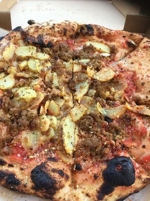  at Dr Drooly in Munich