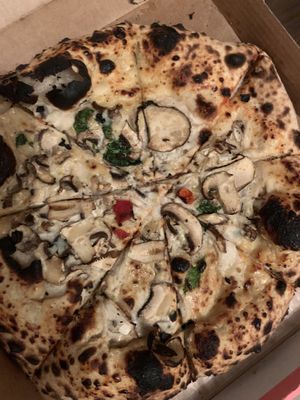   at Dr Drooly in Munich