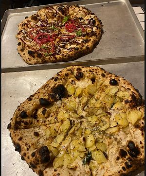   at Dr Drooly in Munich