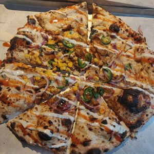 Monthly Special: Hot Birdie at Dr Drooly in Munich