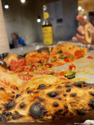 Hot  at Dr Drooly in Munich