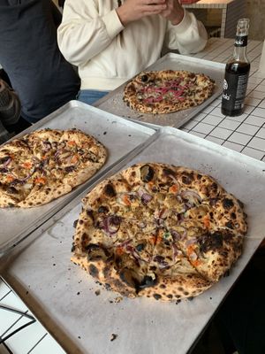   at Dr Drooly in Munich