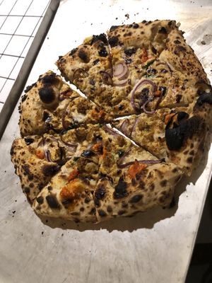   at Dr Drooly in Munich