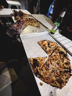   at Dr Drooly in Munich