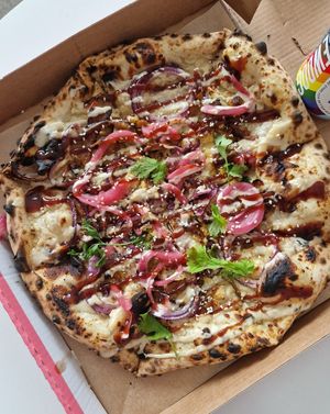  at Dr Drooly in Munich