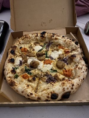   at Dr Drooly in Munich