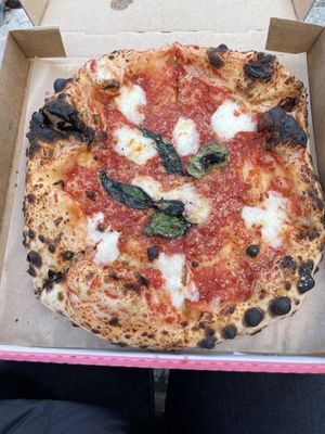   at Dr Drooly in Munich