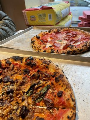   at Dr Drooly in Munich