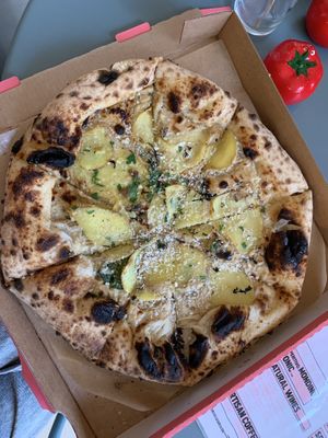    at Dr Drooly in Munich