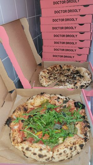  at Dr Drooly in Munich