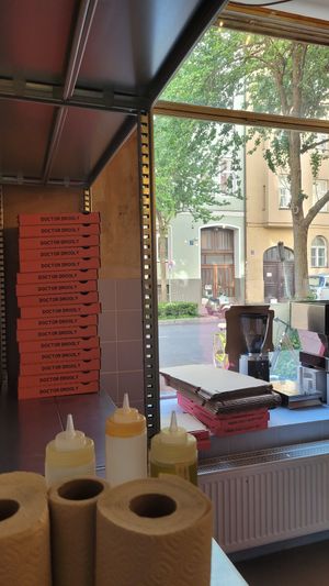  at Dr Drooly in Munich