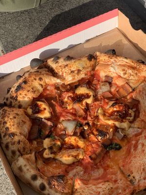 Dr. Drooly  at Dr Drooly in Munich