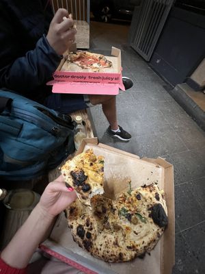   at Dr Drooly in Munich