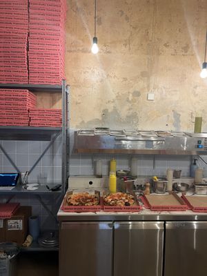   at Dr Drooly in Munich