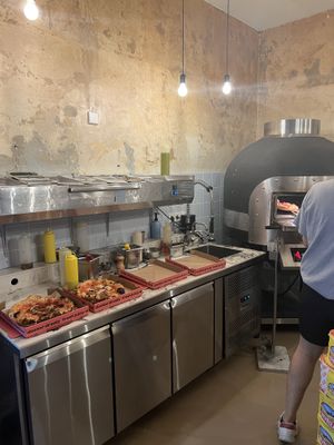   at Dr Drooly in Munich