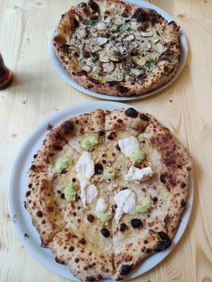  at Dr Drooly in Munich