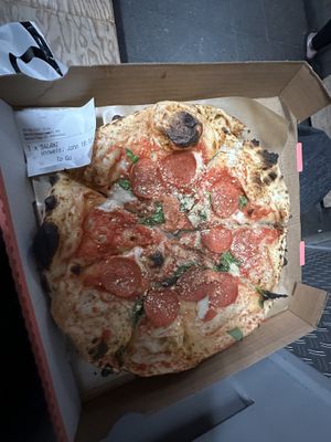   at Dr Drooly in Munich