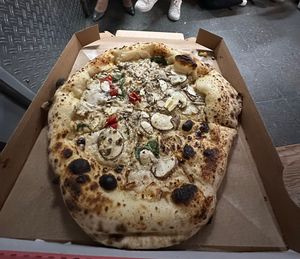   at Dr Drooly in Munich