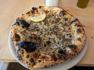  at Dr Drooly in Munich