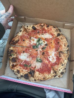   at Dr Drooly in Munich