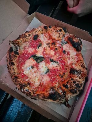  at Dr Drooly in Munich