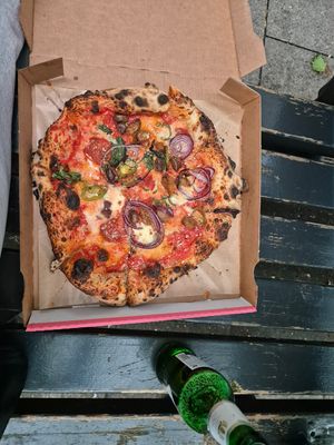  at Dr Drooly in Munich